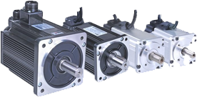 Maquinaria eléctrica