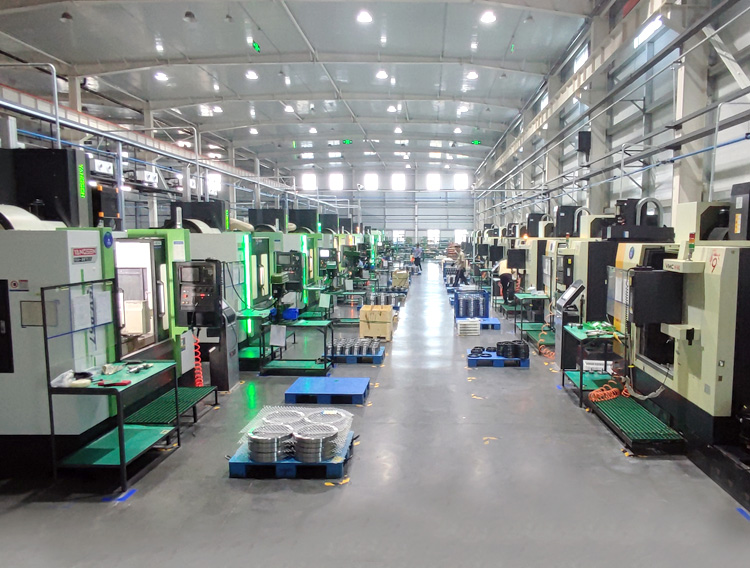 S sacudiendo J IE run bearing co., Ltd