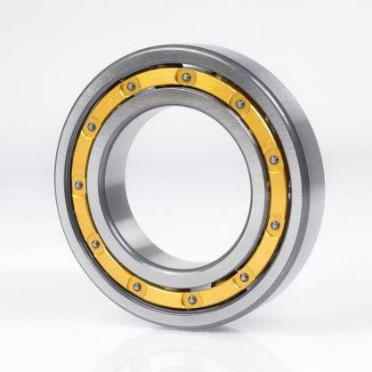 Deep Groove Ball Bearings
