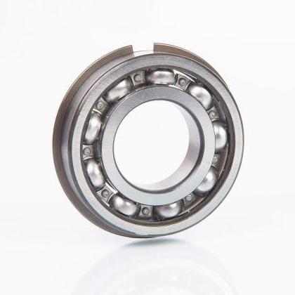 Deep Groove Ball Bearings