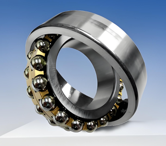 Self-aligning Ball Bearings
