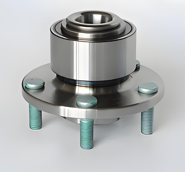 Wheel Hub Bearings
