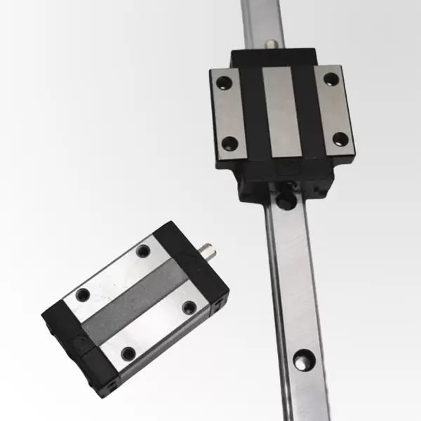 Linear Guideway