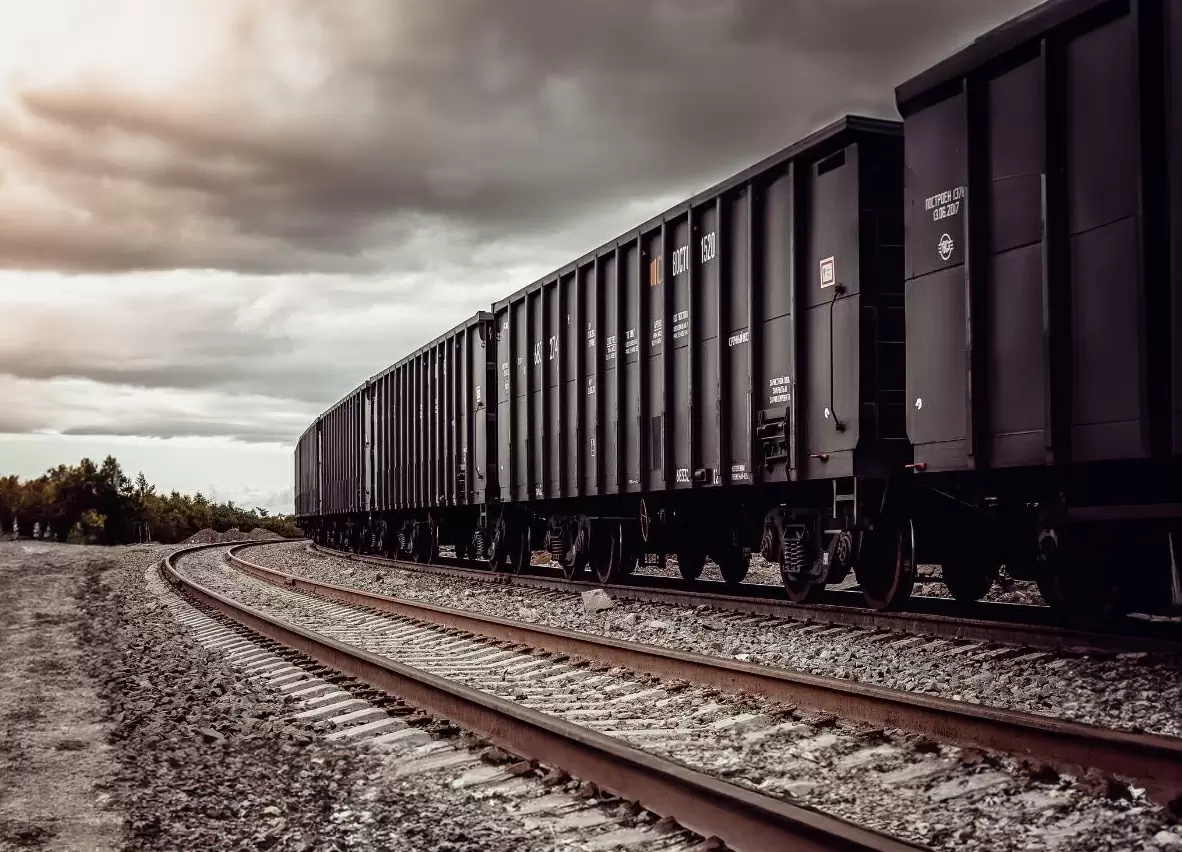 Ferrocarril