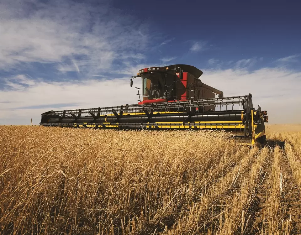 Agricultura