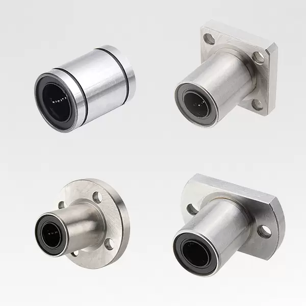 Linear Motion Bearings